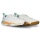 Salming Indoor Shoes Eagle white/blue Women